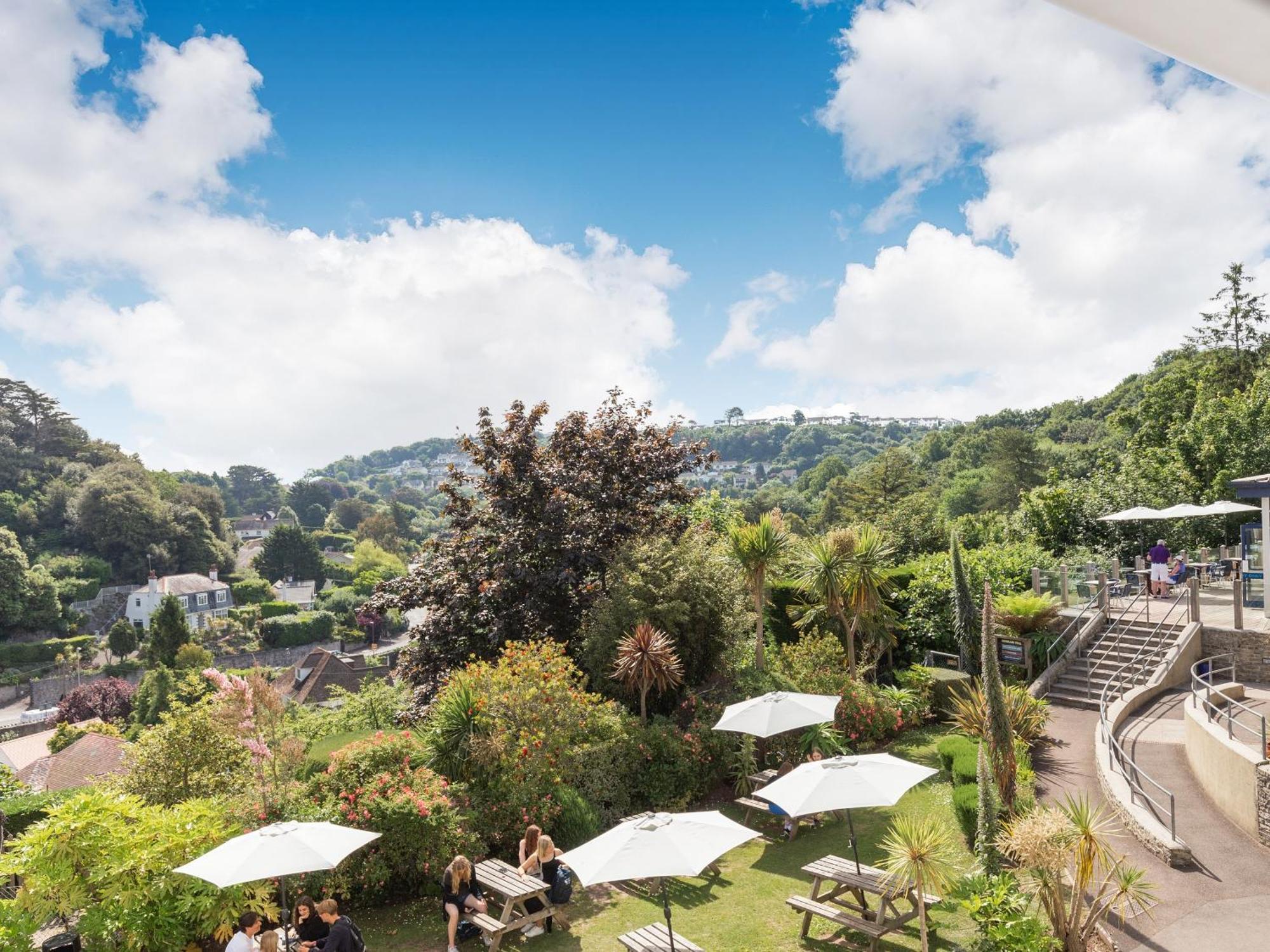 Cavern House Torquay Exterior photo